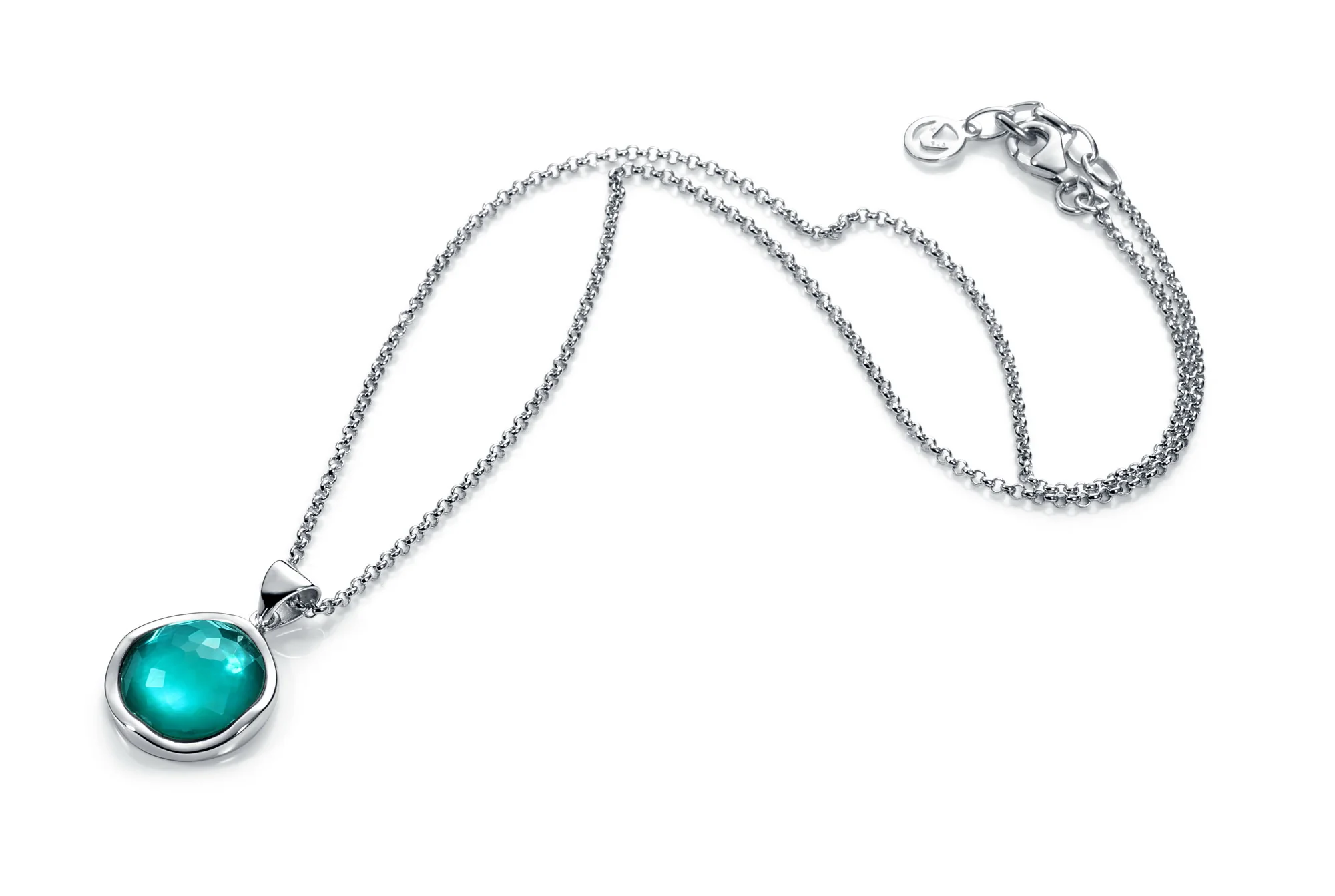 Collar de mujer Viceroy Jewels de Plata de ley