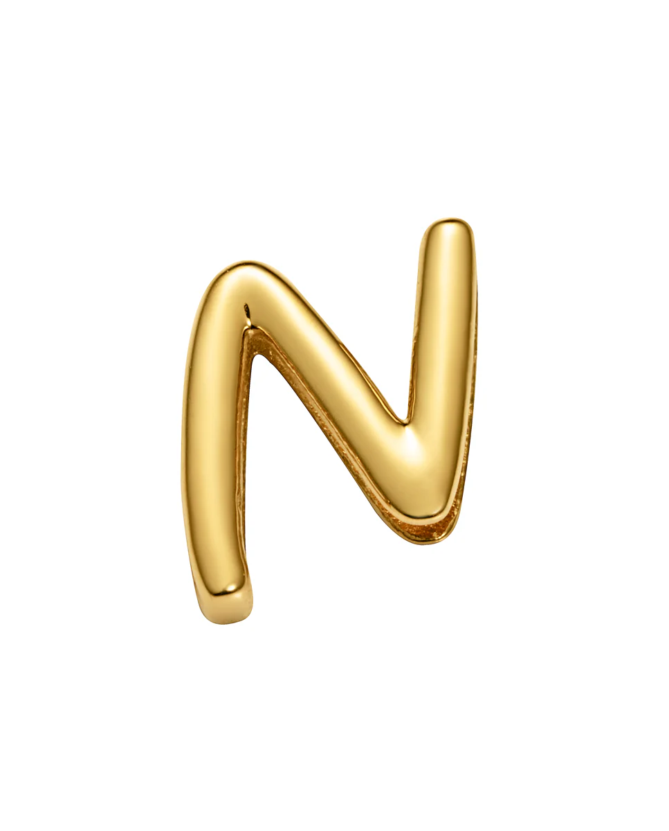 Motivo Puls Acero Dorado N Sra. Fn