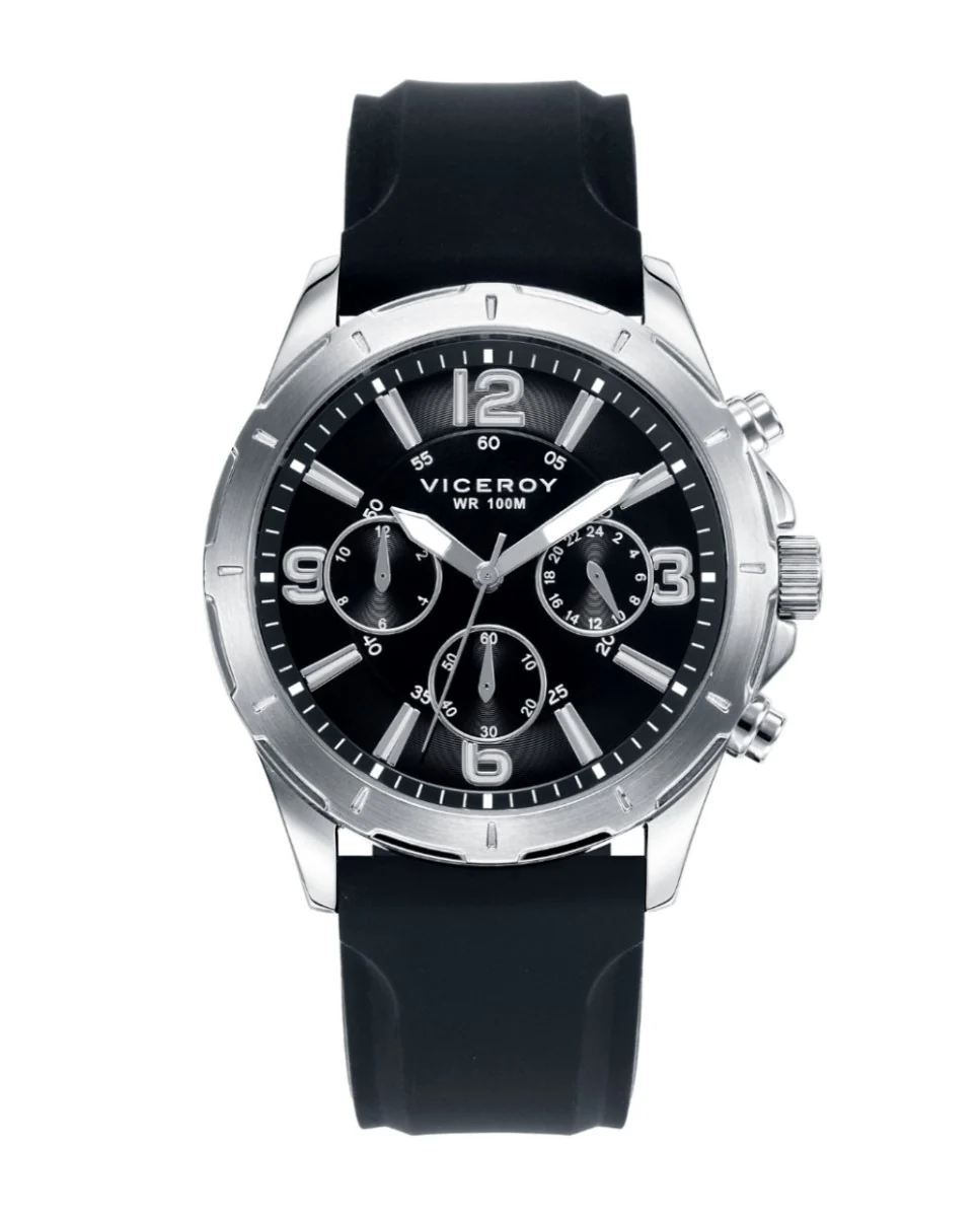 Reloj de hombre Viceroy multifunción